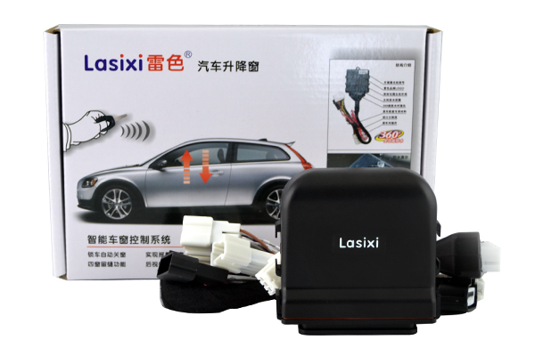 日產(chǎn)新藍(lán)鳥(niǎo)升降窗自動(dòng)關(guān)窗器升窗器