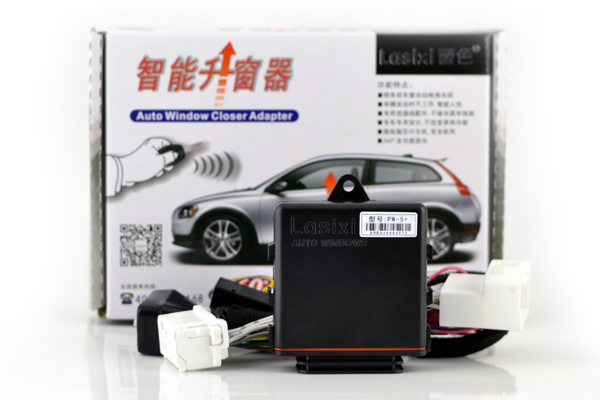 豐田卡羅拉14-16年款適用原車(chē)有天窗升降窗自動(dòng)關(guān)窗器升窗器